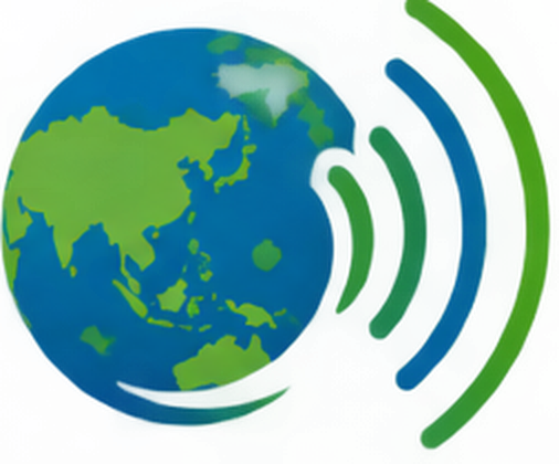 ListenClimate logo